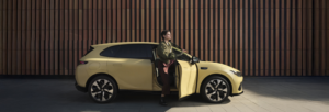 Leapmotor B05 – cena, dane techniczne, wyposażenie i zasięg elektrycznego hatchbacka