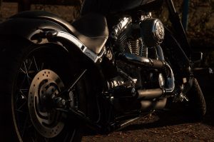 kupić używany motocykl