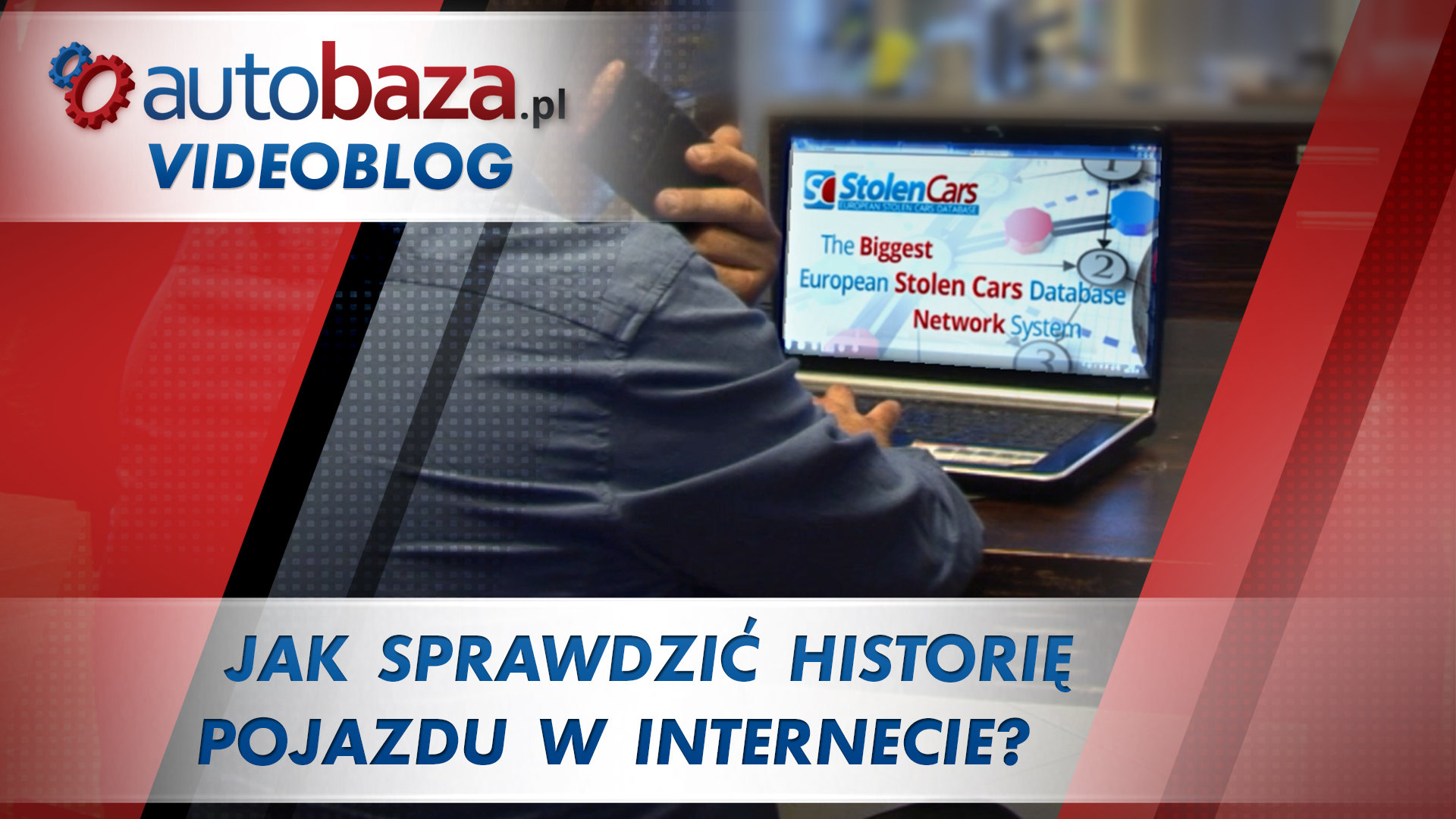 Kanał YouTube Autobaza